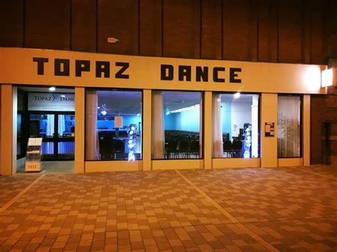 Topaz Dance